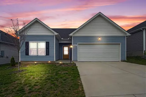 201 Triple Crown Ct, Shelbyville, TN 37160