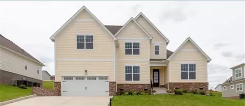 2817 Trentview Ln, Columbia, TN 38401