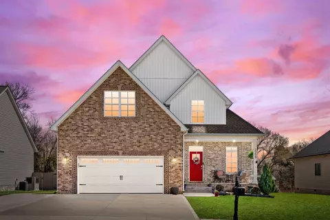 2255 Allen Griffey Ct, Clarksville, TN 37042