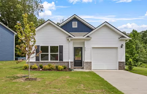 906 Andasia Way, Clarksville, TN 37042