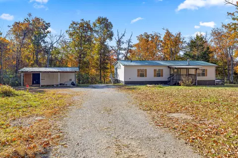 276 Overlook Trl, Spring City, TN 37381