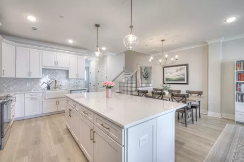 3254 Sassafras Ln, Thompsons Station, TN 37179