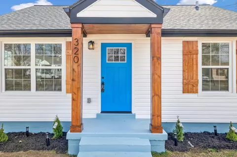 320 Harris St, Madison, TN 37115
