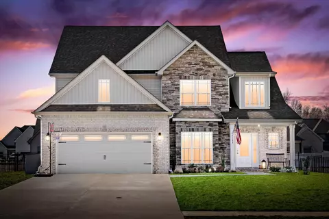 1139 Chagford Dr, Clarksville, TN 37043