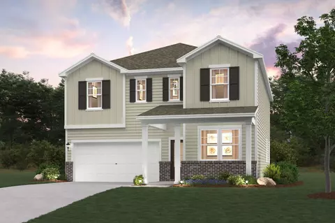 5032 Lawler Ln, Old Hickory, TN 37138