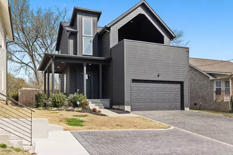 2810 Batavia St, Nashville, TN 37209