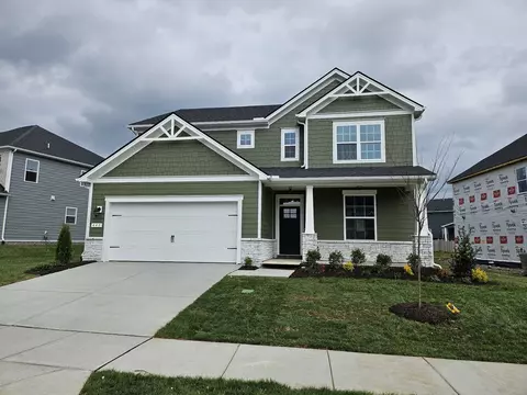 440 Mabels Way, Mount Juliet, TN 37122