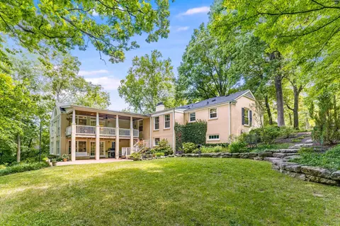 416 W Hillwood Dr, Nashville, TN 37205