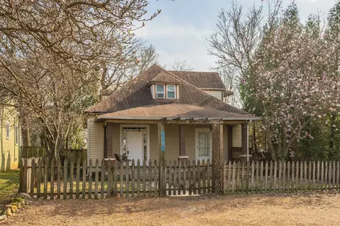 4509 Wyoming Ave, Nashville, TN 37209