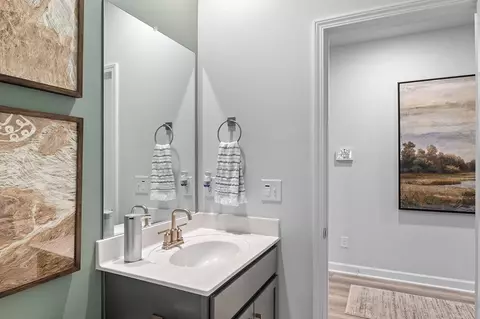 Entry Way - 158 Millbrook Dr, Spring Hill, TN 37174 photo 8 of 13