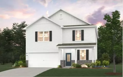 158 Millbrook Dr, Spring Hill, TN 37174
