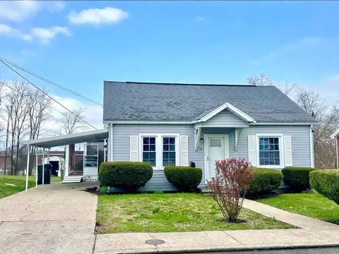 418 E 23rd St, Hopkinsville, KY 42240