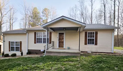 77 Edna Ln, Manchester, TN 37355