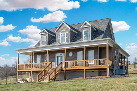 2063 W Saulsbury Rd, Lebanon, TN 37090