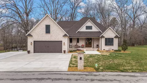 223 Duck River Rd, Manchester, TN 37355