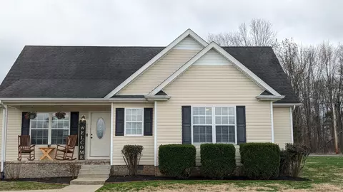 4576 Blackjack Rd, Franklin, KY 42134