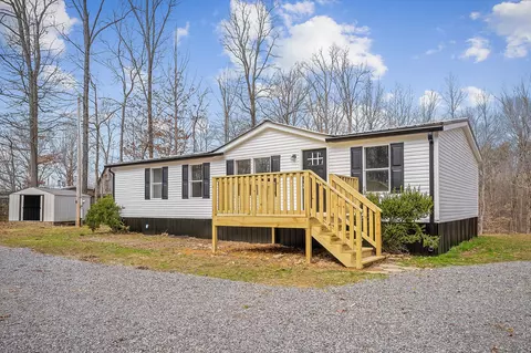166 Oak Trace Ln, Cookeville, TN 38501