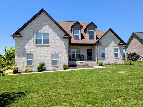 805 Calista Rd, White House, TN 37188