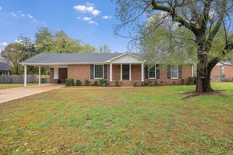 157 Commanche Trl, Jackson, TN 38305 photo 1