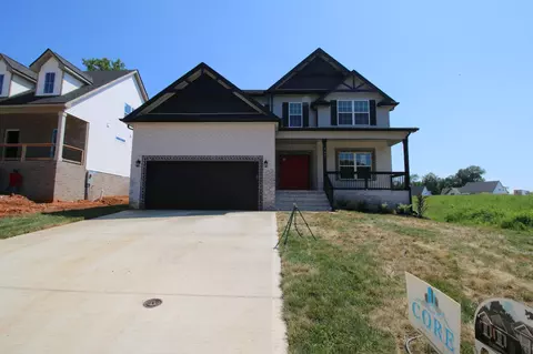 330 Timber Spgs, Clarksville, TN 37042