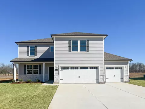 8488 Turnbull Dr, Pleasant View, TN 37146