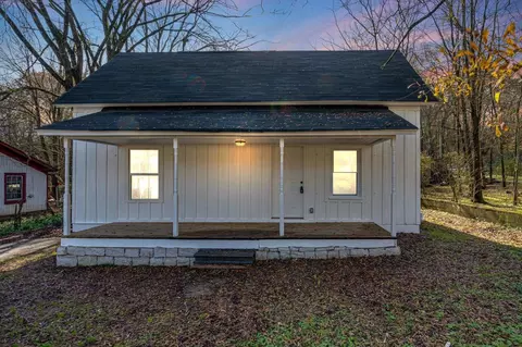 9 King St, La Fayette, GA 30728