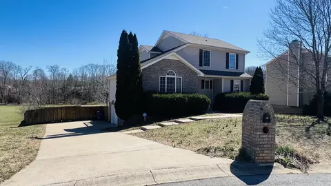 964 Garfield Way, Clarksville, TN 37042