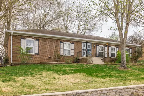 4125 Coleridge Dr, Antioch, TN 37013