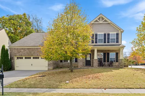 2100 Chance Ct, Hermitage, TN 37076