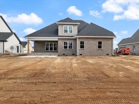3909 Delzotto Dr, Murfreesboro, TN 37128 photo 3
