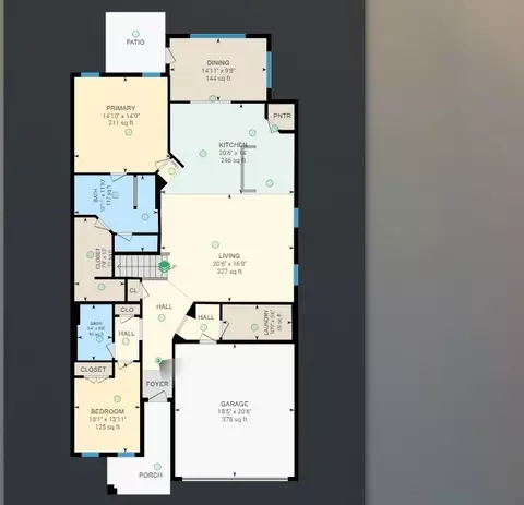 804 Sunset View Dr, Hermitage, TN 37076 photo 38