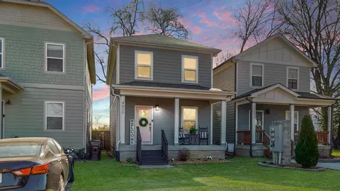 4030 Lafayette Ave, Old Hickory, TN 37138