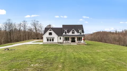 922 Goodridge Rd, Woodbury, TN 37190