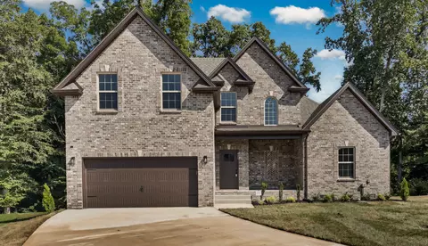 429 Blackjack Oak Ct, Clarksville, TN 37043