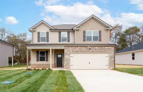 2205 Seahunter Ct, Murfreesboro, TN 37127 photo 1