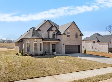 414 Blackjack Oak Ct, Clarksville, TN 37043