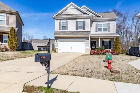 941 Carnation Dr, Spring Hill, TN 37174 photo 38