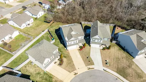 941 Carnation Dr, Spring Hill, TN 37174 photo 46