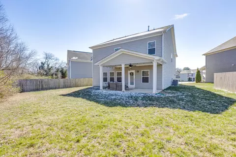 941 Carnation Dr, Spring Hill, TN 37174 photo 34