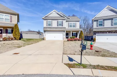 941 Carnation Dr, Spring Hill, TN 37174 photo 2