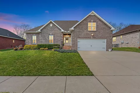 166 Beacon St, Gallatin, TN 37066