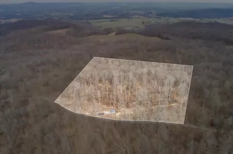 0 Fire Tower Rd, Sparta, TN 38583