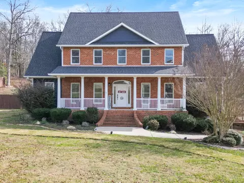 275 Hidden Trace Dr, Ringgold, GA 30736