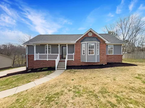 3021 Fisher Ct, Greenbrier, TN 37073
