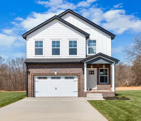 12 Drift King Ests # A, Clarksville, TN 37042