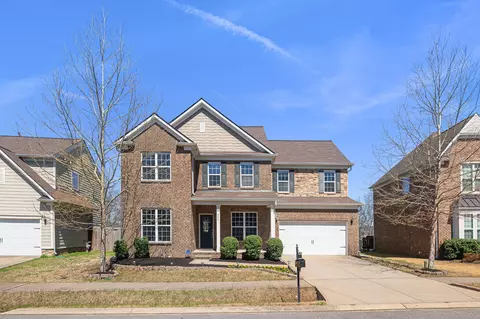 429 Valleyview Dr, Franklin, TN 37064