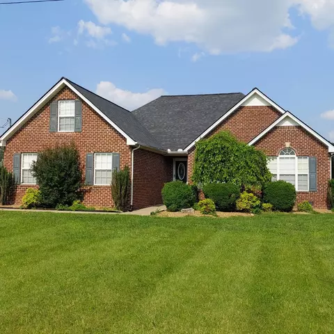 2318 Midland Rd, Shelbyville, TN 37160