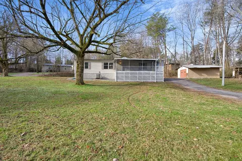 198 Peavyhouse Rd, Dayton, TN 37321