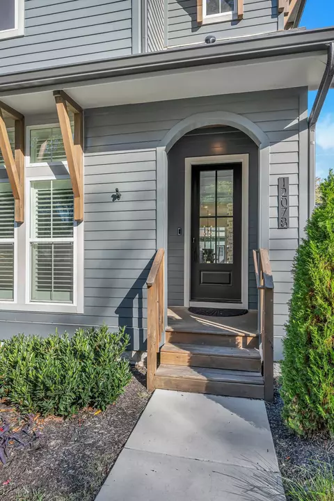 1207 Chester Ave # B, Nashville, TN 37206
