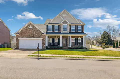 6000 Thrush Ct, Spring Hill, TN 37174 photo 2